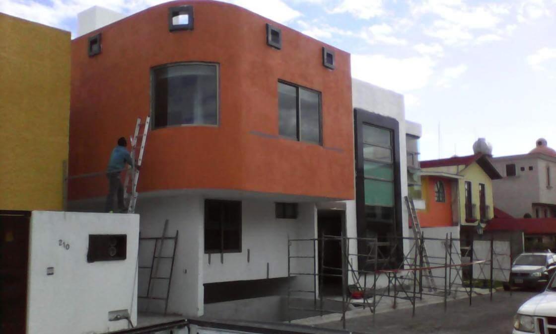 Hotel Casa Zen Pachuca de Soto Exterior foto