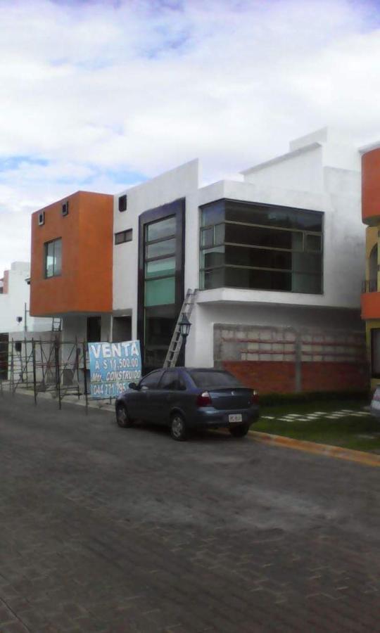 Hotel Casa Zen Pachuca de Soto Exterior foto