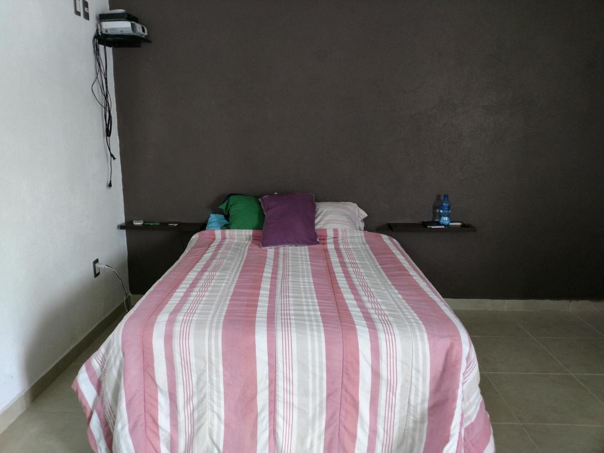 Hotel Casa Zen Pachuca de Soto Habitación foto